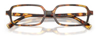 Lunettes de vue Miu Miu MU 01YV