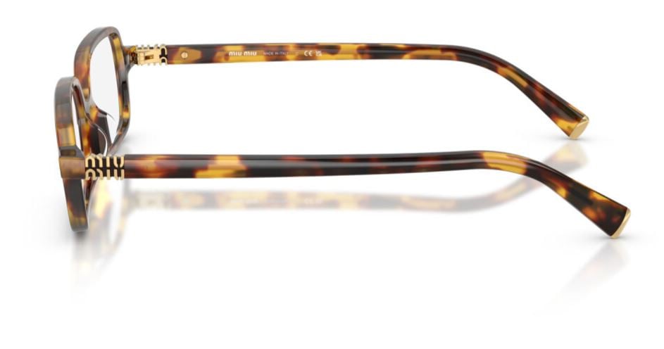 Lunettes de vue Miu Miu MU 01YV