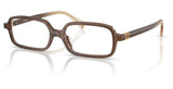 Lunettes de vue Miu Miu MU 01YV