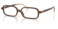 Lunettes de vue Miu Miu MU 01YV