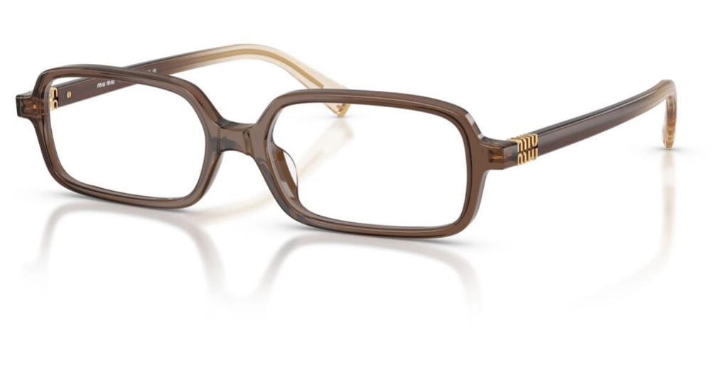 Lunettes de vue Miu Miu MU 01YV