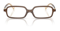 Lunettes de vue Miu Miu MU 01YV