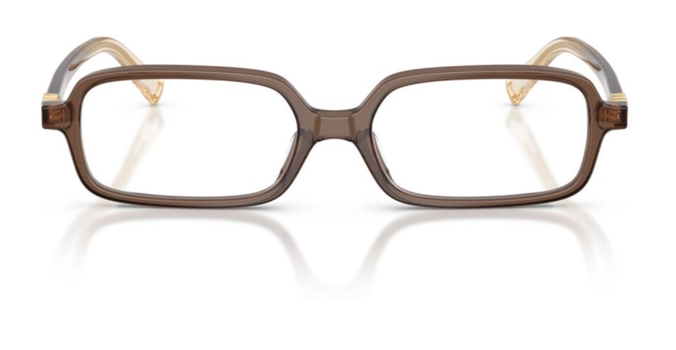 Lunettes de vue Miu Miu MU 01YV