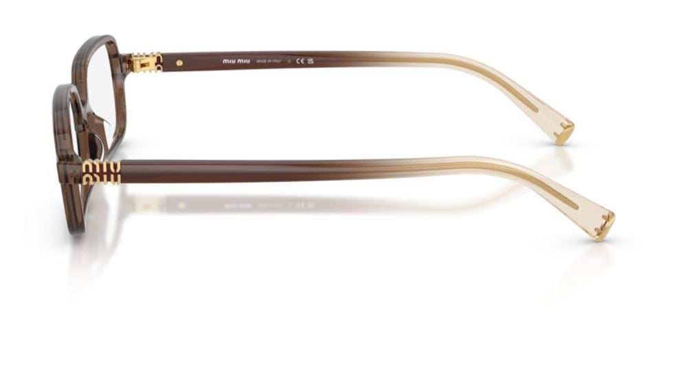 Lunettes de vue Miu Miu MU 01YV