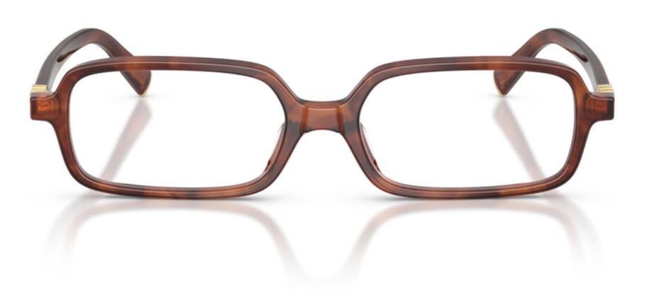 Lunettes de vue Miu Miu MU 01YV
