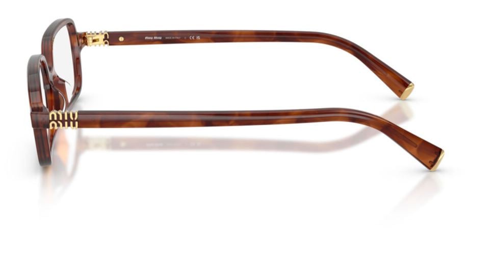 Lunettes de vue Miu Miu MU 01YV