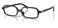 Lunettes de vue Miu Miu MU 01YV