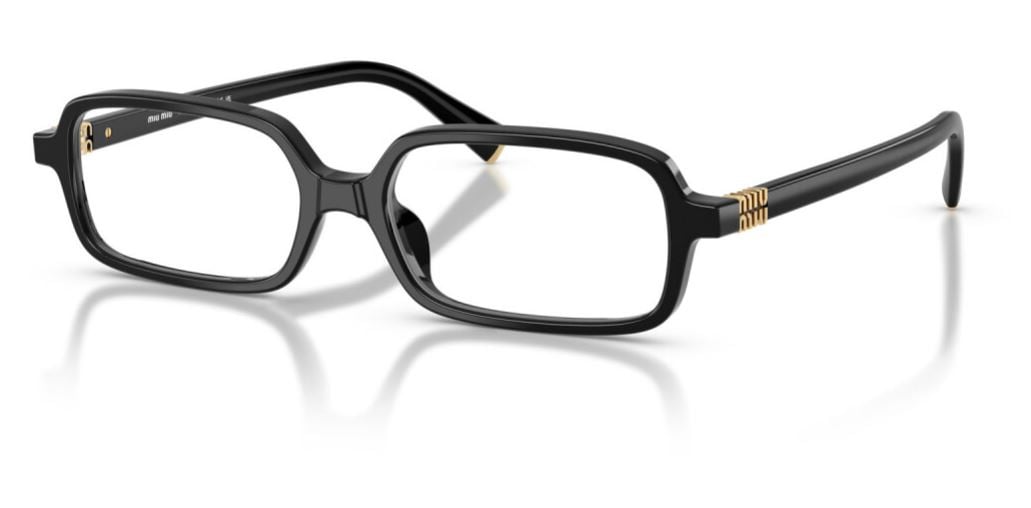 Lunettes de vue Miu Miu MU 01YV