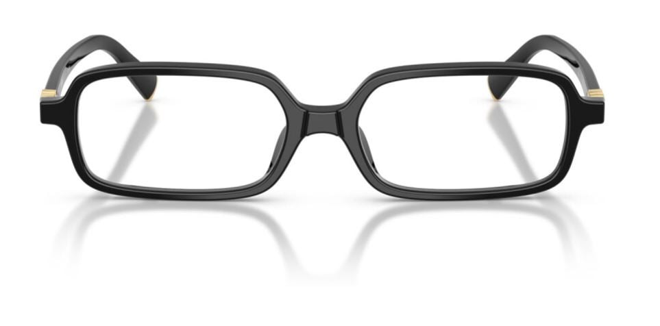 Lunettes de vue Miu Miu MU 01YV