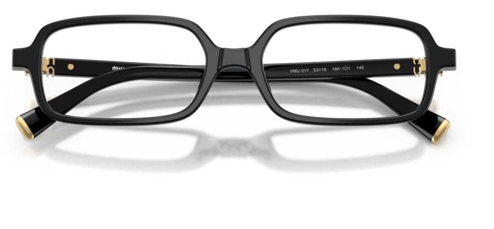 Lunettes de vue Miu Miu MU 01YV