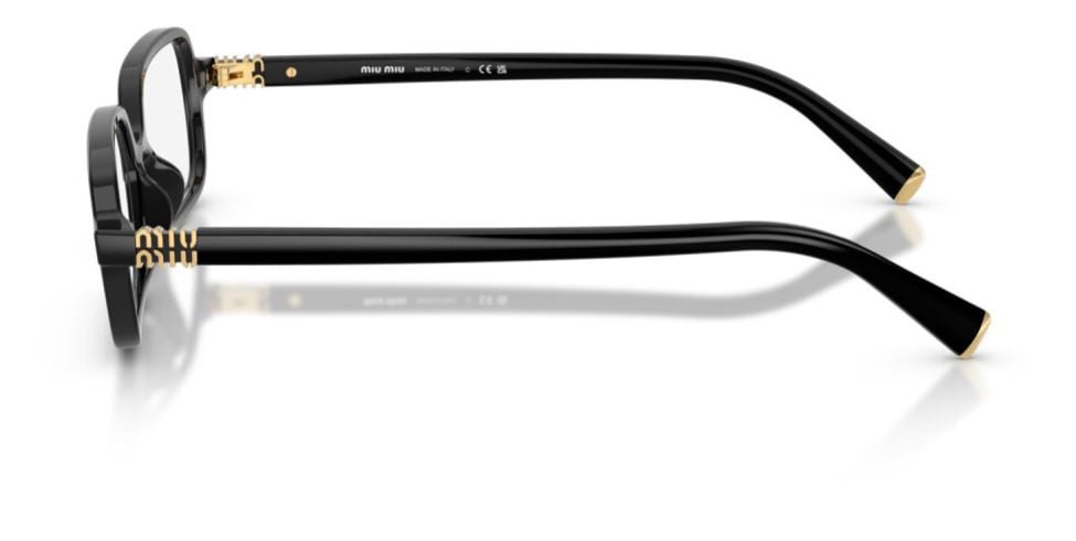 Lunettes de vue Miu Miu MU 01YV