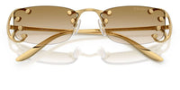 Prada PR C57S Sunglasses