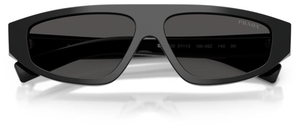 Sonnenbrille Prada PR C02S