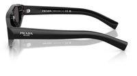 Sonnenbrille Prada PR C02S