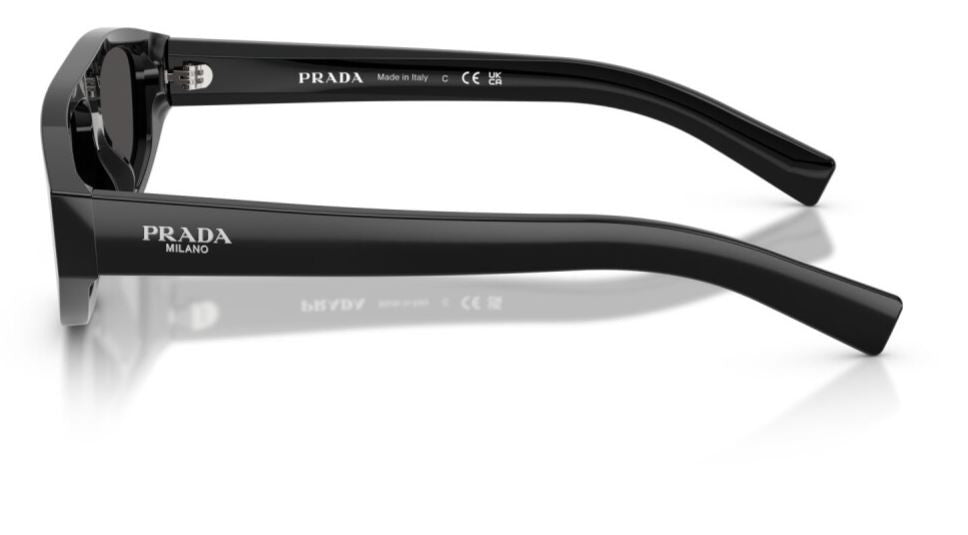 Sonnenbrille Prada PR C02S