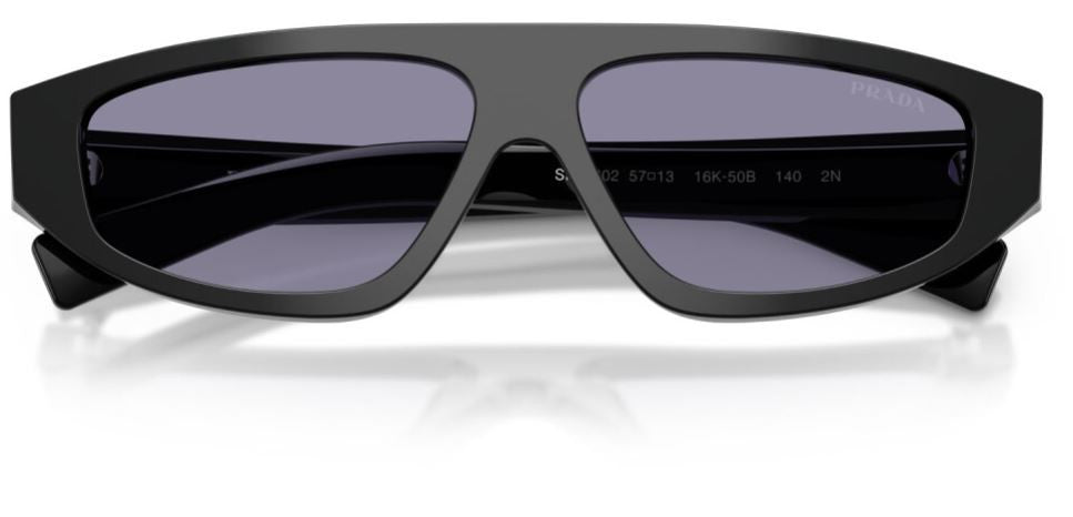 Sonnenbrille Prada PR C02S