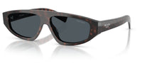 Sonnenbrille Prada PR C02S