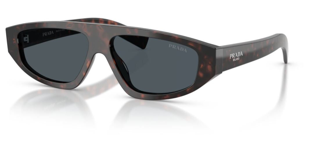 Sonnenbrille Prada PR C02S