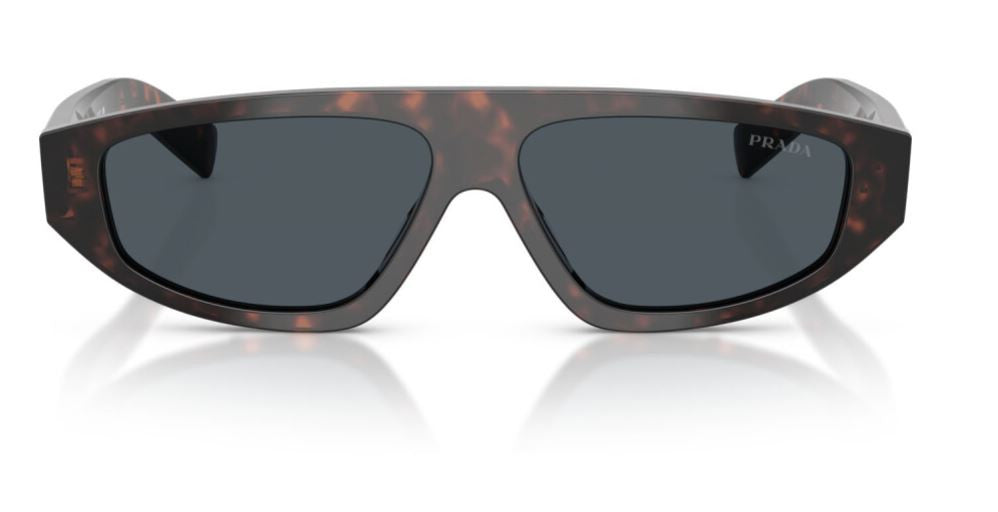 Sonnenbrille Prada PR C02S