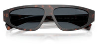 Sonnenbrille Prada PR C02S