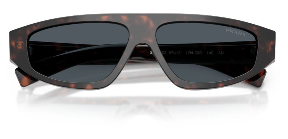 Sonnenbrille Prada PR C02S
