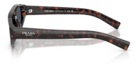 Sonnenbrille Prada PR C02S