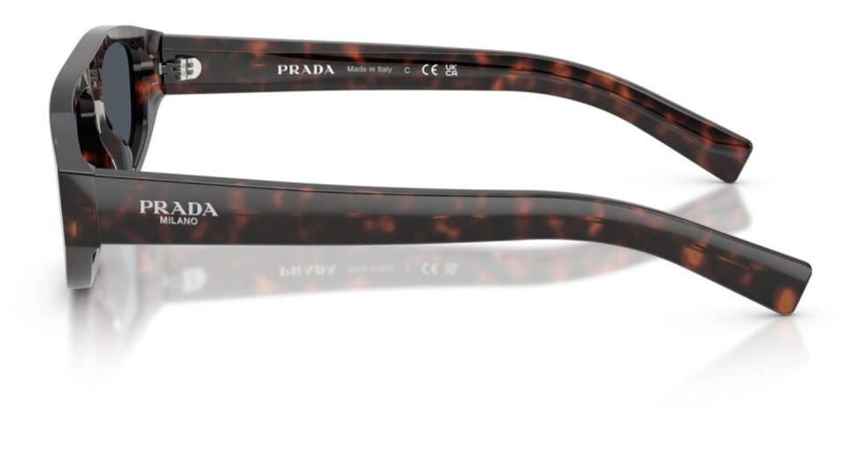 Sonnenbrille Prada PR C02S