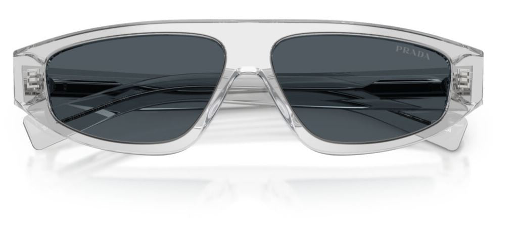Sonnenbrille Prada PR C02S
