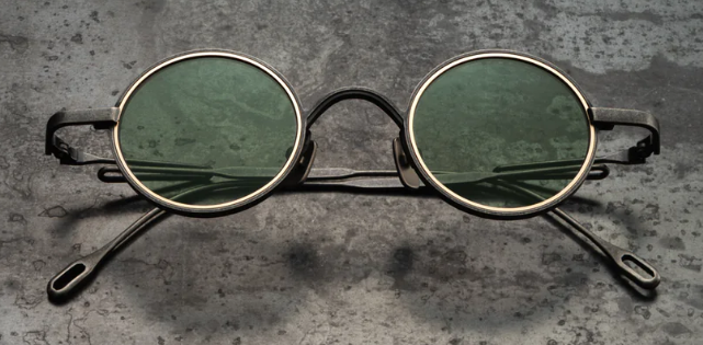 Capote C001 sunglasses