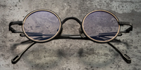 Capote C001 sunglasses