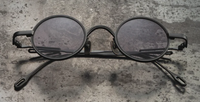 Capote C001 sunglasses