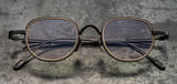 Gafas de sol Capote C002