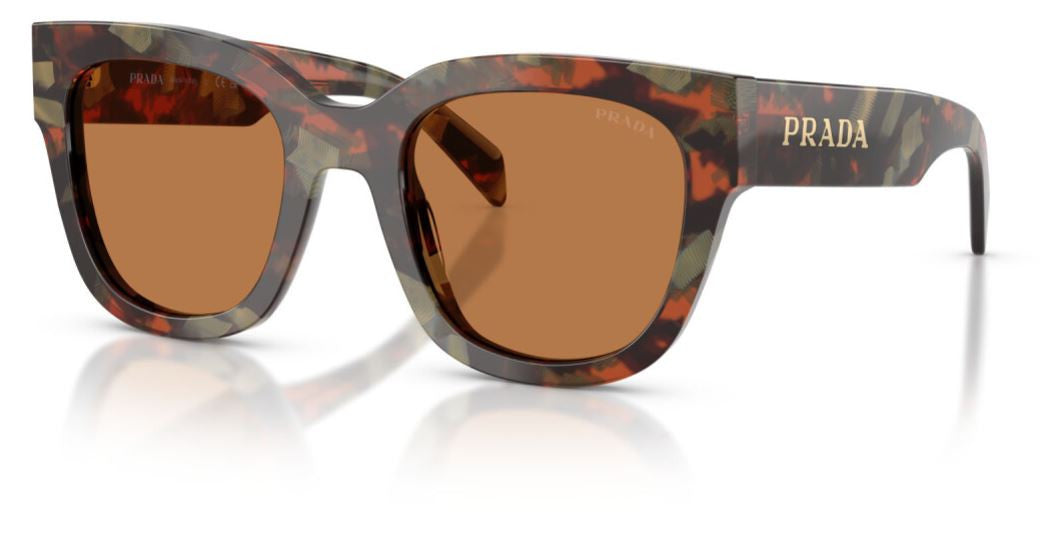 Prada Sunglasses PR C04S