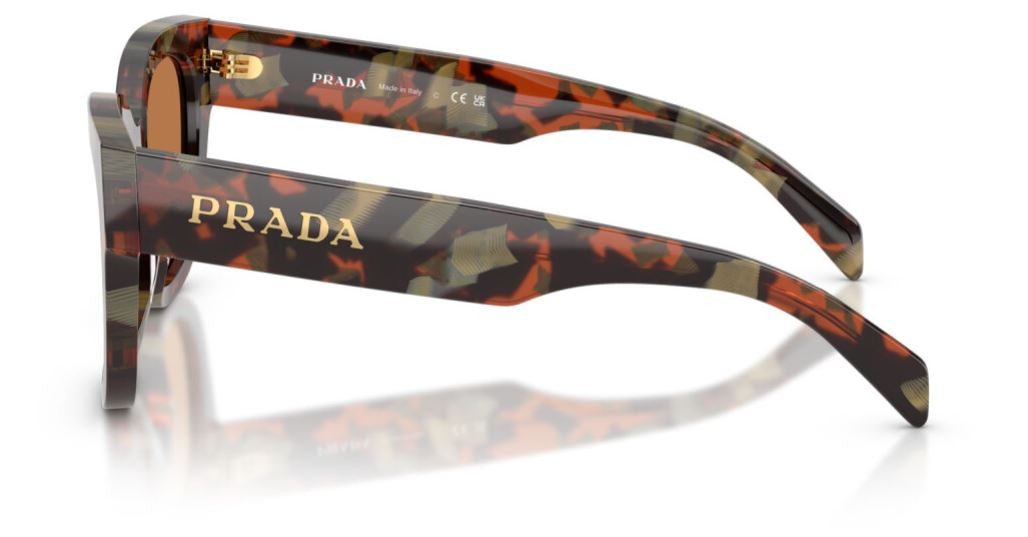 Prada Sunglasses PR C04S