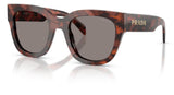 Lunettes de Soleil Prada PR C04S