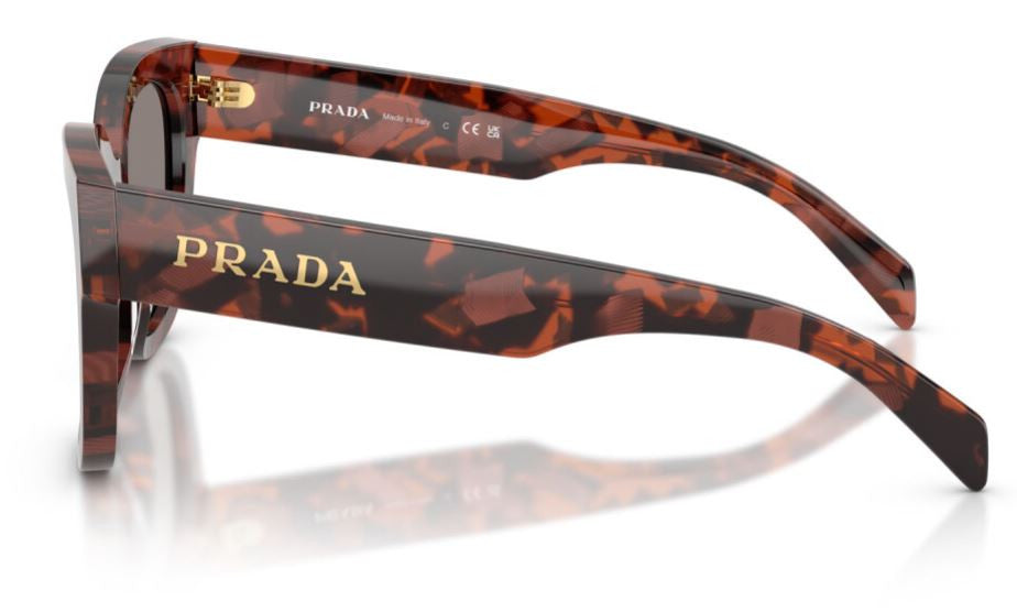 Prada Sunglasses PR C04S