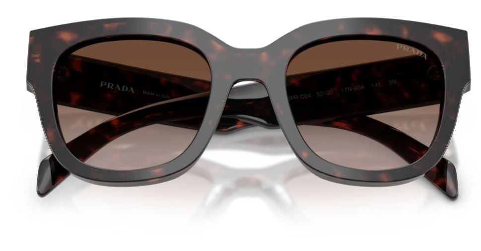 Prada Sunglasses PR C04S