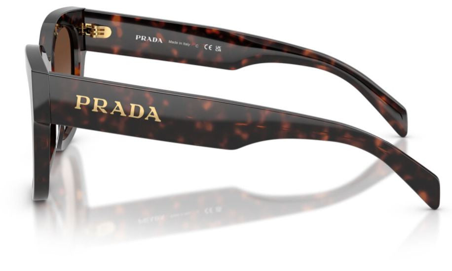 Prada Sunglasses PR C04S