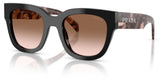 Lunettes de Soleil Prada PR C04S
