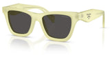 Lunettes de Soleil Prada PR C07S