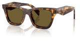 Lunettes de Soleil Prada PR C07S