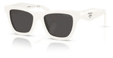 Lunettes de Soleil Prada PR C07S