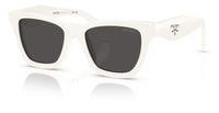 Zonnebril Prada PR C07S