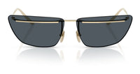 Sonnenbrille Prada PR C52S