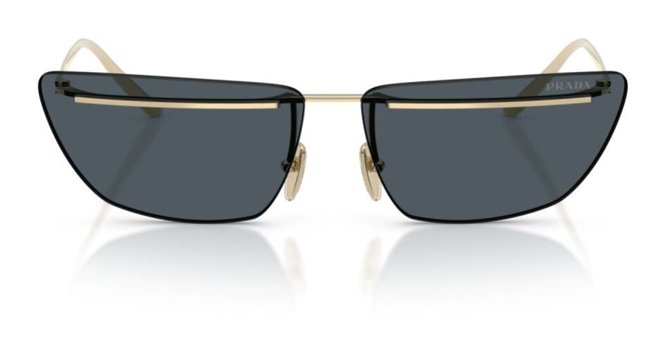 Sonnenbrille Prada PR C52S