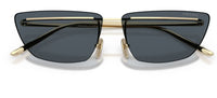 Sonnenbrille Prada PR C52S