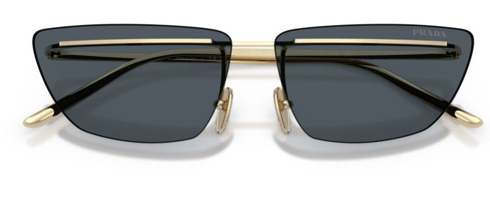 Sonnenbrille Prada PR C52S