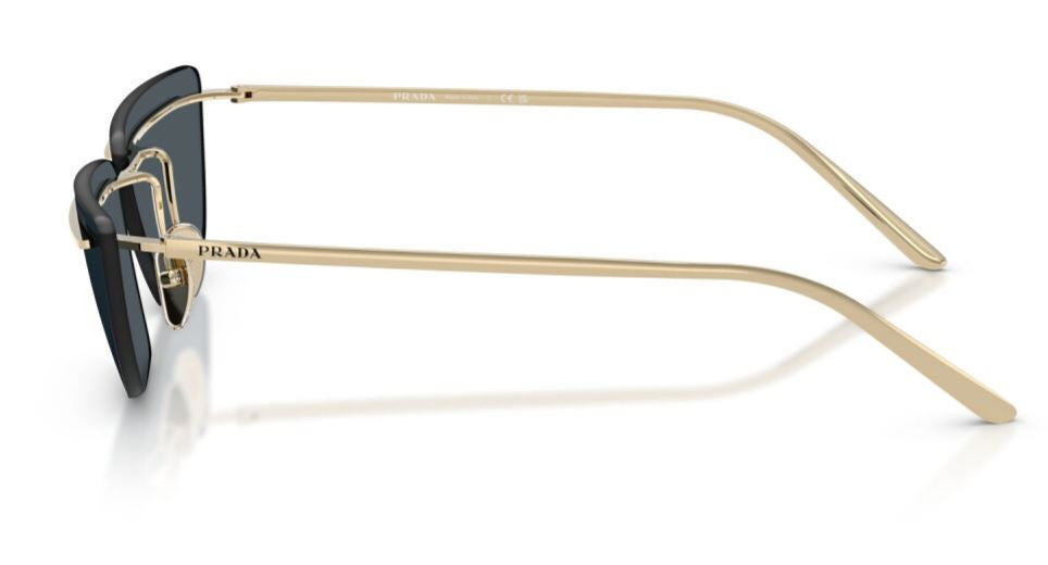 Sonnenbrille Prada PR C52S