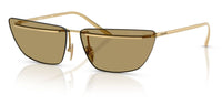 Sonnenbrille Prada PR C52S