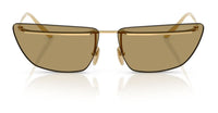 Sonnenbrille Prada PR C52S